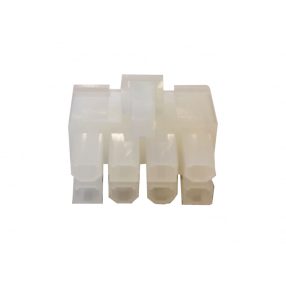 MF2X04SH 4,2MM 8P. HÜVELY HÁZ