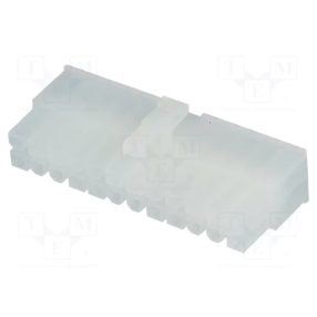 MF2X12SH 4,2 24P.HÜVELY HÁZ