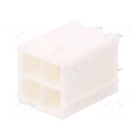 MF2X02PD 4,20 4PÓL.DUGÓ 180°