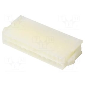 MF2X12PH 4,2 12PÓL DUGÓHÁZ