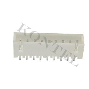 9PÓL. 2,50MM. TÜSKESOR 180°XH09D