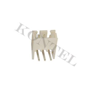 3PÓL. 2,50MM. TÜSKESOR 90° XH03R