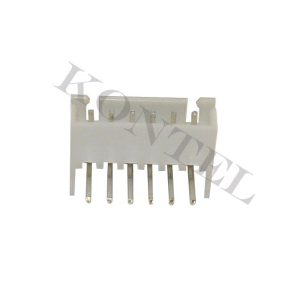 6PÓL. 2,50MM. TÜSKESOR 90°