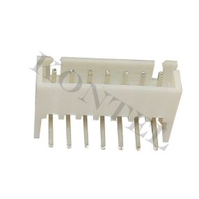 7PÓL. 2,50MM. TÜSKESOR 90°