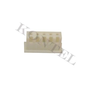 5PÓL. 2,50MM. HÁZ XH05H