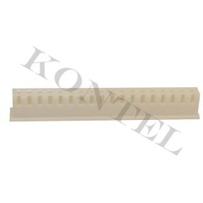 18PÓL. 2,50MM. HÁZ