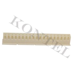 19PÓL. 2,50MM. HÁZ