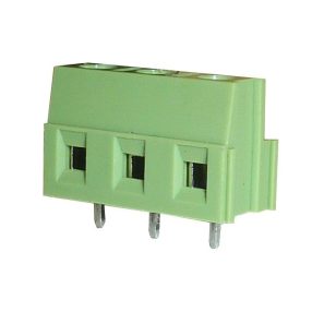 KLL7,5/3 SORKAPOCS ZÖLD 14MM LIFTES