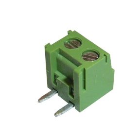 KPP3,81/2SQ 90° 3,81MM SORKAPOCS