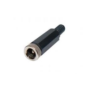 DC ALJ LENGŐ 2,5/5,5 KÁBELVÉGRE