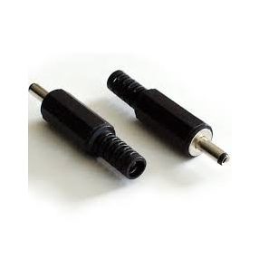 DC DUGÓ 1,0/2,5X9MM