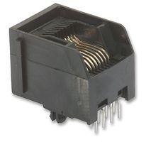 95001-2661 MOLEX 6/6 90°