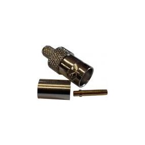 BNC HÜVELY LENGŐ 75R CRIMP