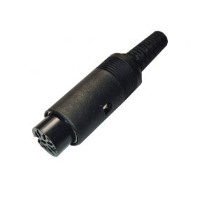 8PÓL.TUCHEL ALJ LENGŐ