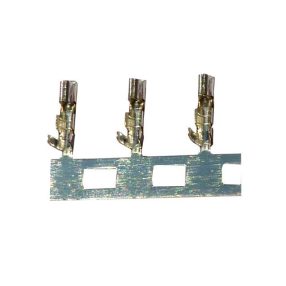 CRIMP 2,50MM. ÜRES XH HÁZAKHOZ XHT