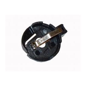 ELEMTARTÓ BH19DK CR2032 NYÁKBA