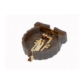 ELEMTARTÓ BH500 CR1220 SMD