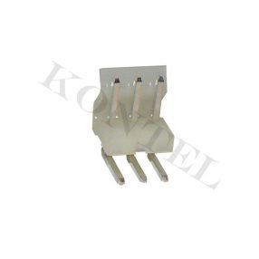 3PÓL. TÜSKESOR 90° 3,96 KK03R