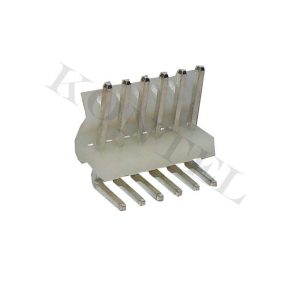 6PÓL. TÜSKESOR 90° 3,96