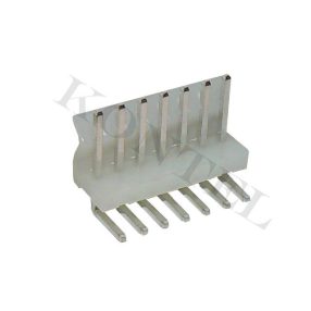 7PÓL. TÜSKESOR 90° 3,96