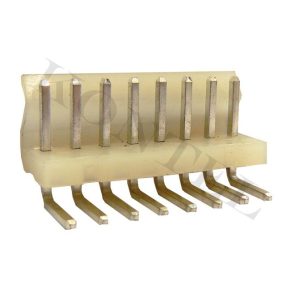 8PÓL. TÜSKESOR 90° 3,96