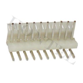 10PÓL TÜSKESOR 90° 3,96