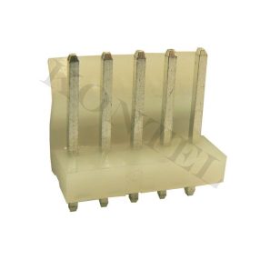 5PÓL. TÜSKESOR 180° KK 3,96