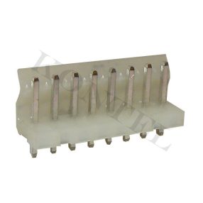 8PÓL. TÜSKESOR 180° 3,96