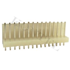 15PÓL. TÜSKESOR 180° 3,96