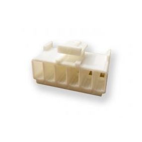 NSG39-6 6PÓL. HÁZ 3,96MM  VH06H