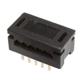 KK10025C 10PÓL IC.TOKOS CSATL.