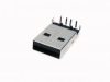 USB A 90° CSATLAKOZÓ USBA-LP USB A 90° CSATLAKOZÓ USBA-LP