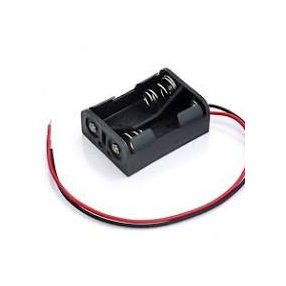 ELEMTARTÓ 2XLR1(GP 910A)