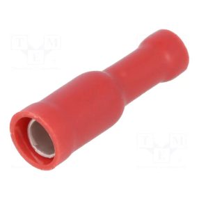 GYORS CSATL.4MM PIROS HÜVELY