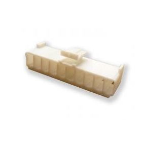 NSG39-10 10PÓL. HÁZ 3,96MM