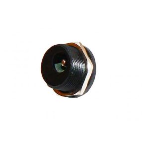 DC ALJ 2,1/5,5 KEREK MÜANYAG