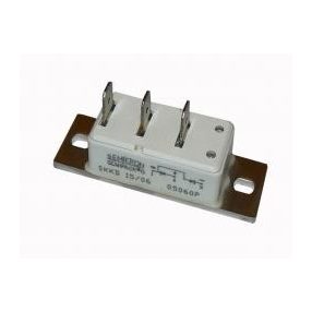 SKKD15/06 High Curent Recovery Diode