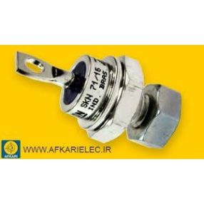 SKN71/16 DO5 1600V 95A DIÓDA