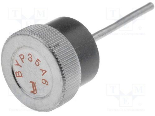 BYP35A6 High Current Recovery Diode