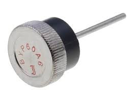 BYP35A6 "High current" Gleichrichterdiode