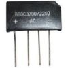 B80C5000/3300 80V 5A