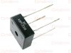 KBPC1010 Bridge Rectifier THT KBPC1010 Bridge Rectifier THT
