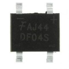 DF04S SMD Brückengleichrichter