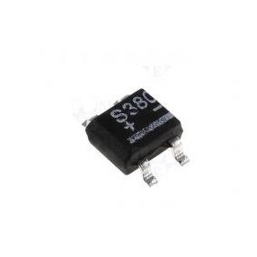 S380 SMD Brückengleichrichter 