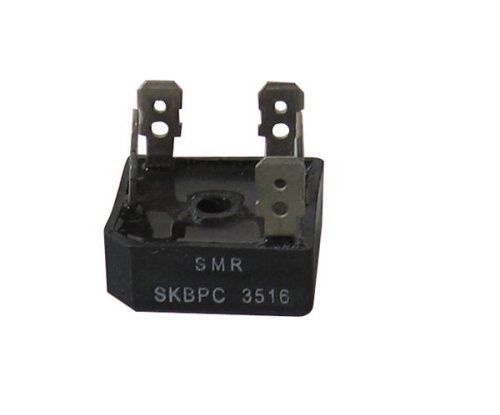 SKBPC3516 Brückengleichrichter Dreiphase THT