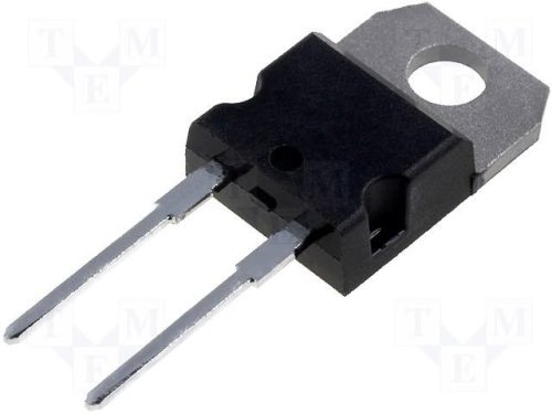 BYV29-500 Fast Recovery Diode