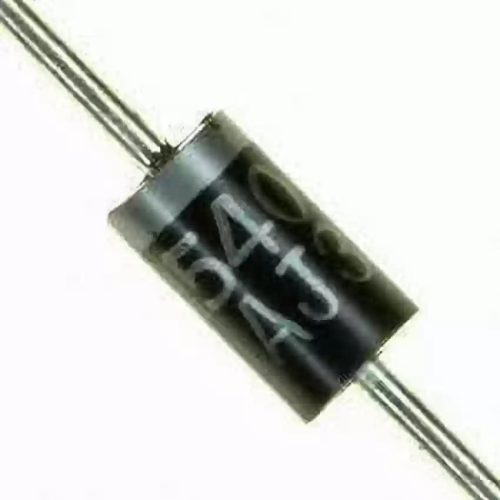 UF5408 Schnellegleichrichterdiode