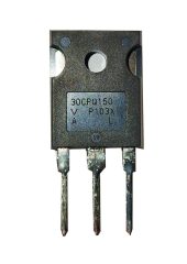 30CPQ100PBF TO247 100V 30A/2x15A/