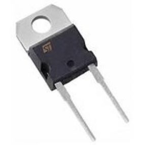 67F105 TO220 HŐM.SZENZOR 105C°ON ZÁR