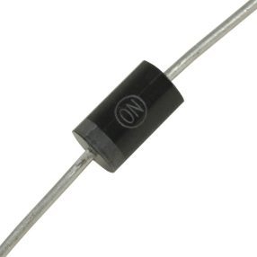 MUR420 Schnellegelichrichterdiode